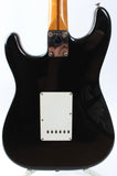 1995 Fender Stratocaster American Vintage 57 Reissue black