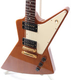 2000 Gibson Explorer Limited Edition natural