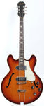 1967 Epiphone Casino sunburst