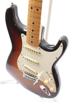 1976 Fender Stratocaster sunburst