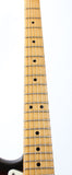 1976 Fender Stratocaster sunburst