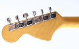 1976 Fender Stratocaster sunburst