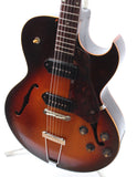 1968 Gibson ES-125CD sunburst