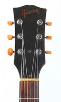 1968 Gibson ES-125CD sunburst