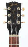 2001 Gibson Les Paul Junior ebony