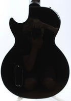 2001 Gibson Les Paul Junior ebony