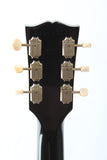 2001 Gibson Les Paul Junior ebony