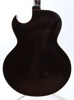 1968 Gibson ES-125CD sunburst