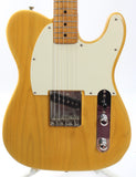 1985 Fender Esquire '54 Reissue blonde