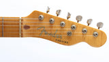 1985 Fender Esquire '54 Reissue blonde