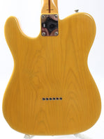 1985 Fender Esquire '54 Reissue blonde