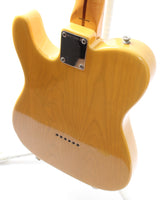 1985 Fender Esquire '54 Reissue blonde