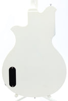 2020 Guitarna Les Paul Junior Map Newport polaris white