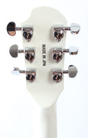 2020 Guitarna Les Paul Junior Map Newport polaris white