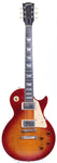 1983 Gibson Les Paul Standard '59 Reissue cherry sunburst