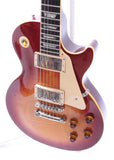 1983 Gibson Les Paul Standard '59 Reissue cherry sunburst