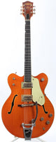 1962 Gretsch 6120 Chet Atkins orange