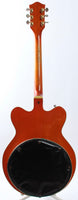 1962 Gretsch 6120 Chet Atkins orange