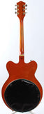 1962 Gretsch 6120 Chet Atkins orange