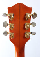 1962 Gretsch 6120 Chet Atkins orange