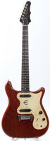 1964 Epiphone Olympic Double cherry red