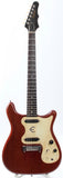 1964 Epiphone Olympic Double cherry red