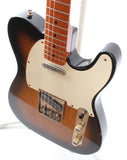 1998 Fender Telecaster American Vintage 52 Reissue sunburst