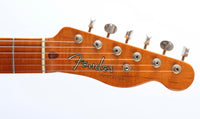 1998 Fender Telecaster American Vintage 52 Reissue sunburst