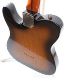 1998 Fender Telecaster American Vintage 52 Reissue sunburst