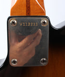 1998 Fender Telecaster American Vintage 52 Reissue sunburst