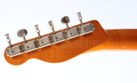 1998 Fender Telecaster American Vintage 52 Reissue sunburst