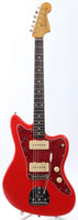 2000 Fender Jazzmaster American Vintage 62 Reissue roman red