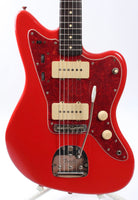 2000 Fender Jazzmaster American Vintage 62 Reissue roman red