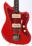 2000 Fender Jazzmaster American Vintage 62 Reissue roman red