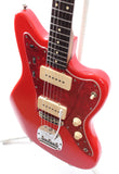 2000 Fender Jazzmaster American Vintage 62 Reissue roman red