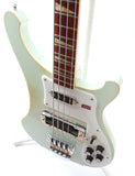 2002 Rickenbacker 4003 blue boy