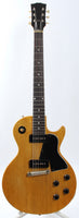 2024 Custom Les Paul Special korina