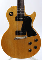 2024 Custom Les Paul Special korina