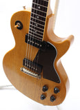 2024 Custom Les Paul Special korina