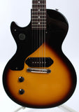 2022 Gibson Les Paul Junior Lefty sunburst