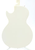 2011 Gibson Melody Maker humbucker satin white