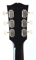 2022 Gibson Les Paul Junior Lefty sunburst