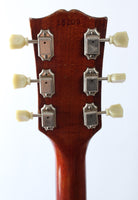 1961 Gibson Les Paul SG Standard cherry red