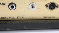 1970 Marshall Super Tremolo 100w 1959T