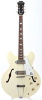 1988 Epiphone Casino alpine white