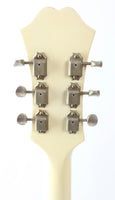 1988 Epiphone Casino alpine white