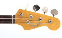 2013 Fender Precision Bass 62 Reissue sunburst