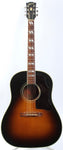 2002 Gibson Southern Jumbo SJ sunburst