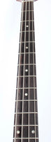 2012 Gibson Thunderbird sunburst