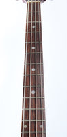 1970s Ibanez 2354B EB-3 SG Bass cherry red